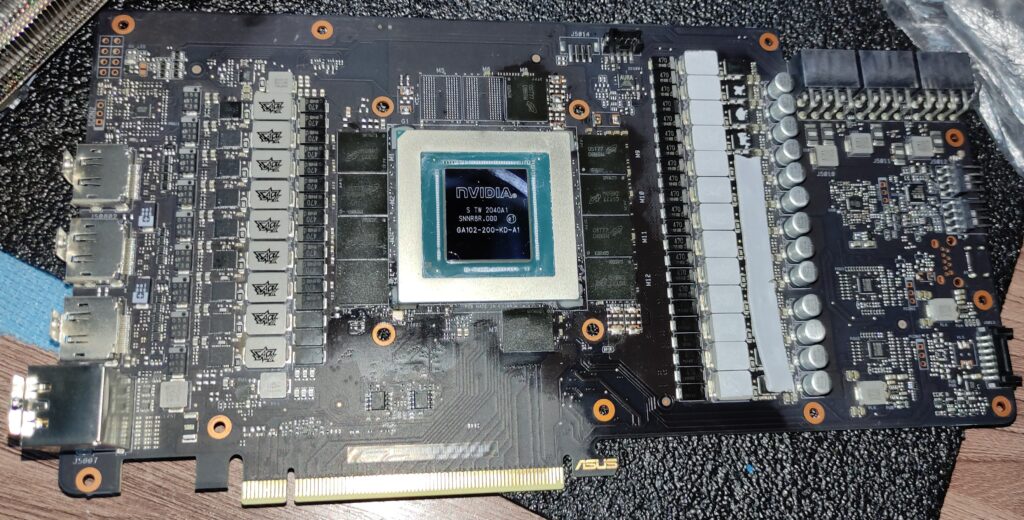 RTX 3080